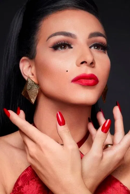 April Carrión profile