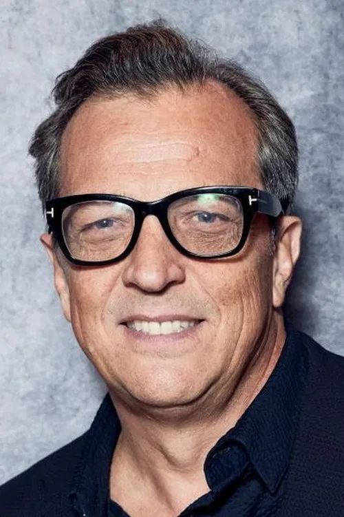 Gabriele Muccino profile