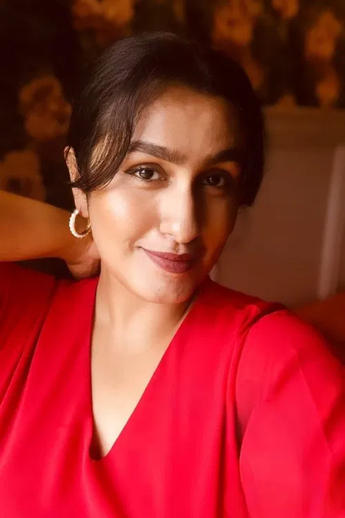 Kavitha Nair profile