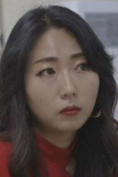 Lee Hye-jin-II profile