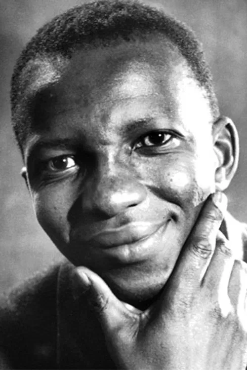 Bloke Modisane profile