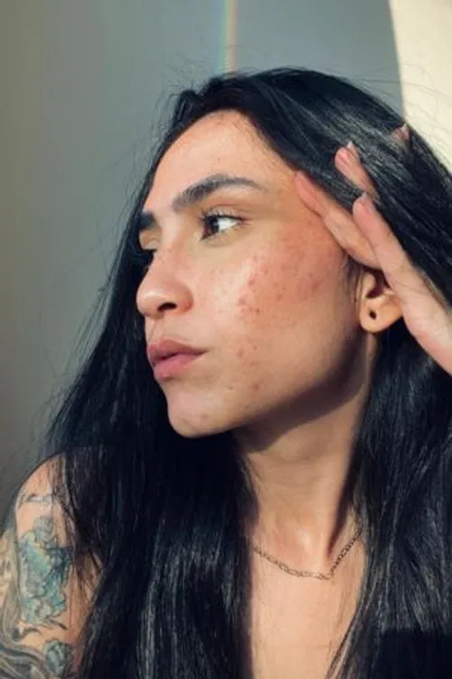 Danieli Souza dos Santos profile