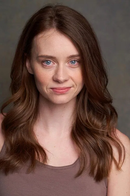 Morgan Flanagan profile