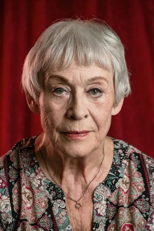 Drahomíra Hofmanová profile