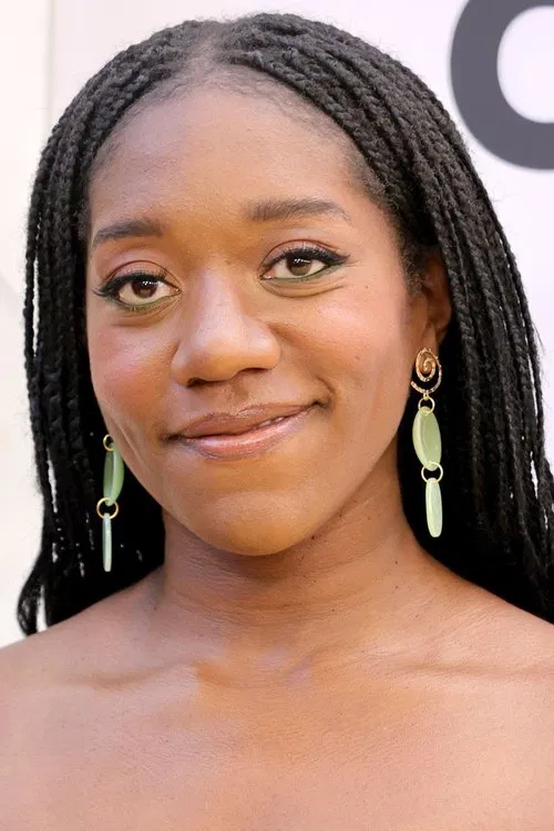 Stacy Osei-Kuffour profile