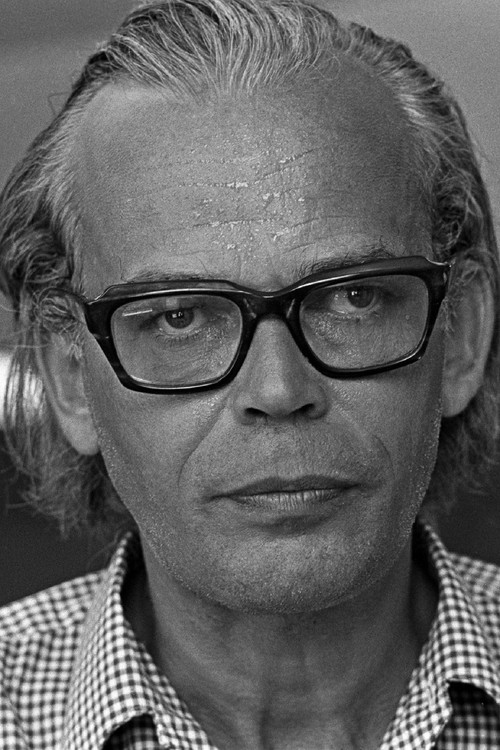 Arnljot Berg profile