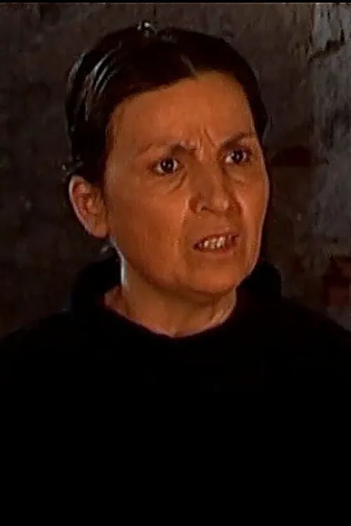 Antonella Di Stefano profile