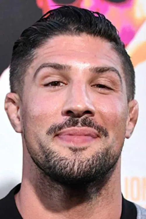 Brendan Schaub profile