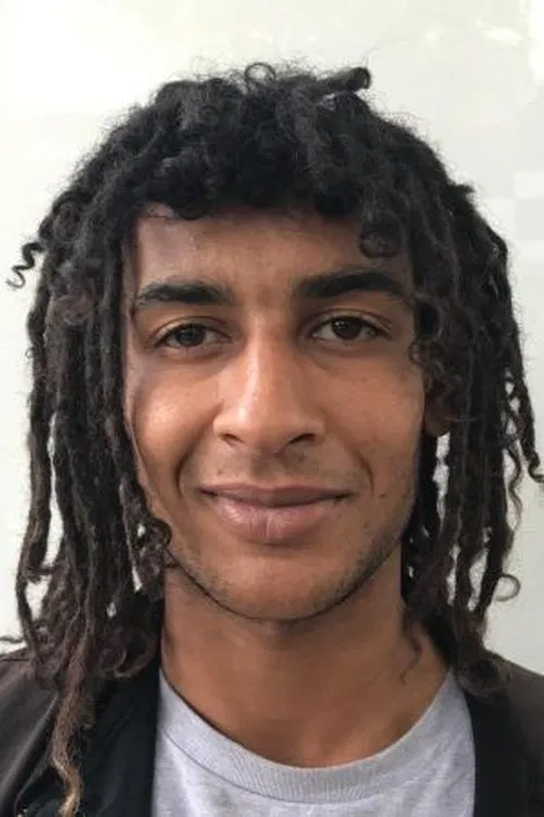 Jordan Thackeray profile