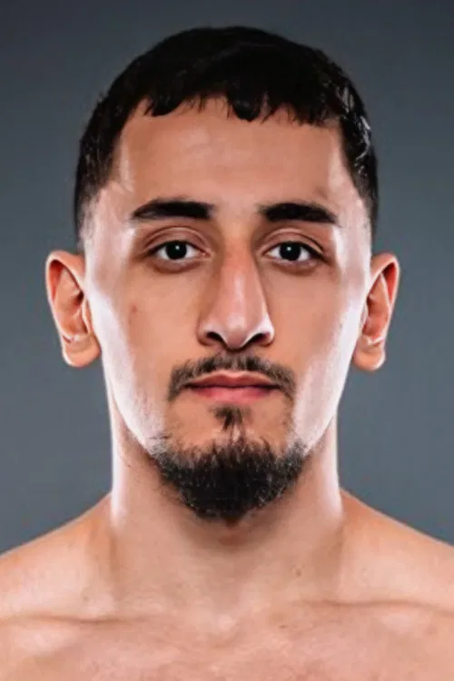 Ali Loui Al-Fakhri profile