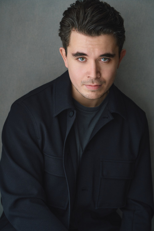 Nico Bourgeais profile