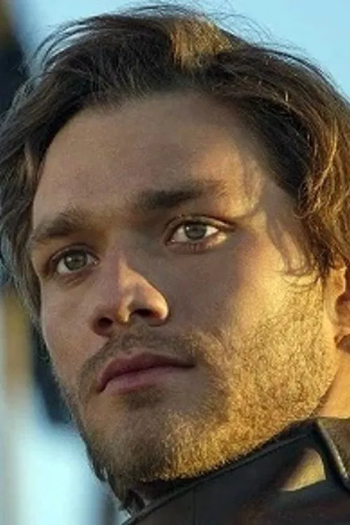 Maxime Donnay profile