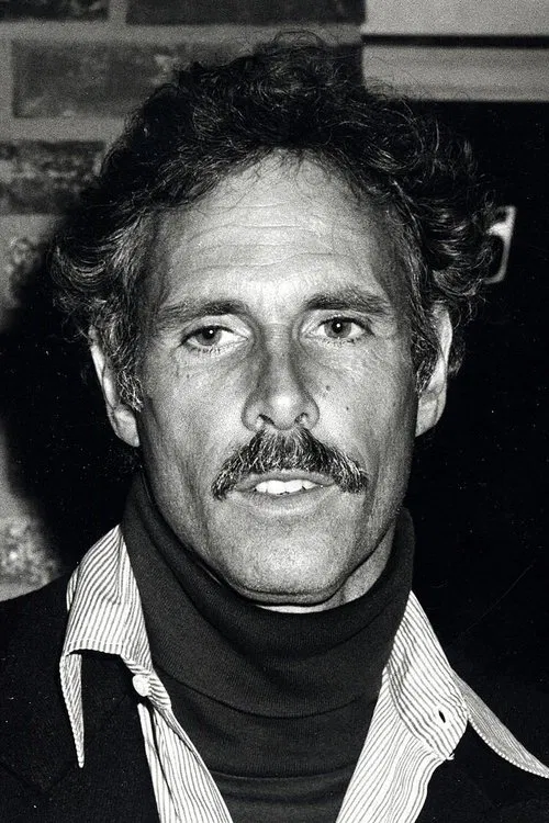 Bruce Dern profile