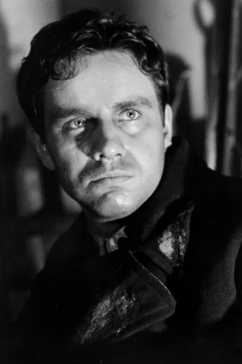 Stanisław Wyszyński profile