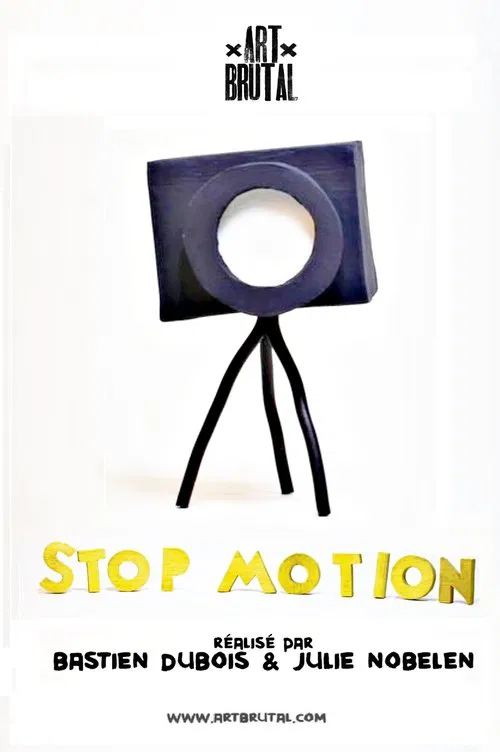 What is Stop Motion? poster