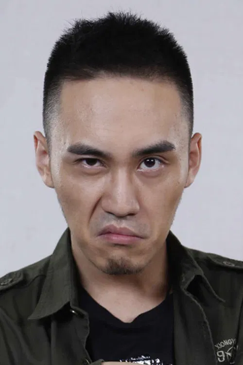 Zhang Jiahang profile