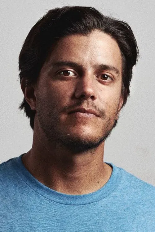 Juan Carlos Donoso Gómez profile