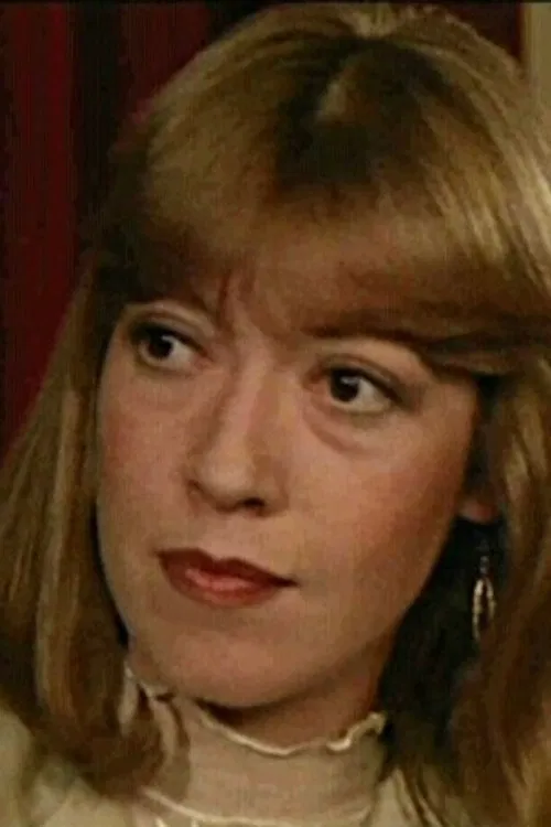 Marie Marczack profile