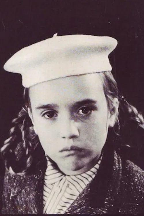 Saskia Tyroller profile