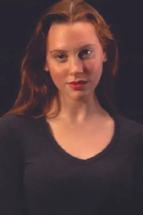 Hana Kolodny profile