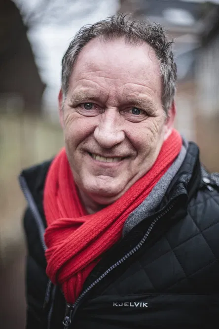 Piet Paulusma profile