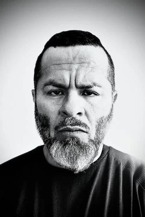 Mauricio Madero profile