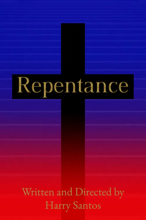 Repentance poster