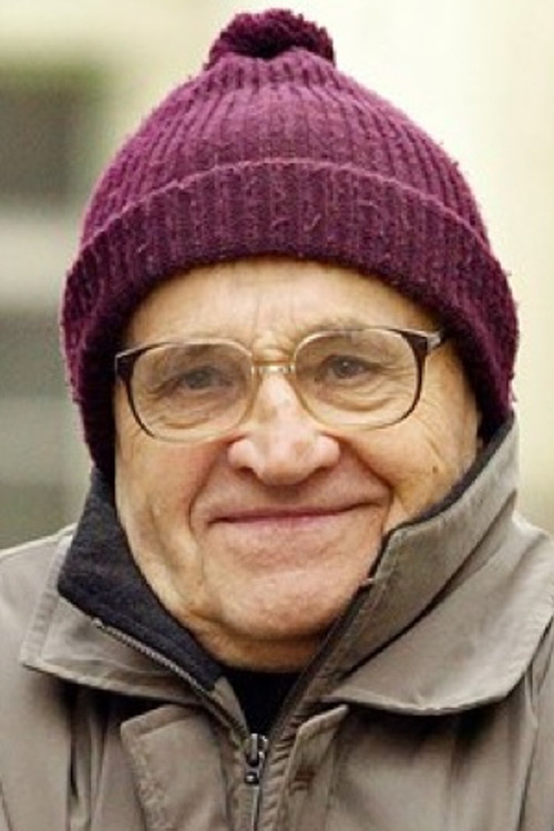 Ferdinand Havlík profile