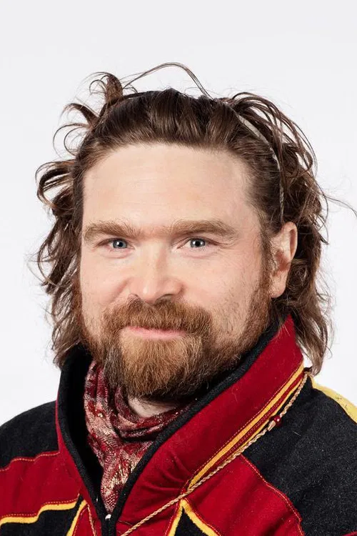 Beaska Niillas profile