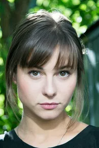 Mariia Belonenko profile