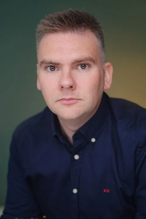 Matthew McMahon profile