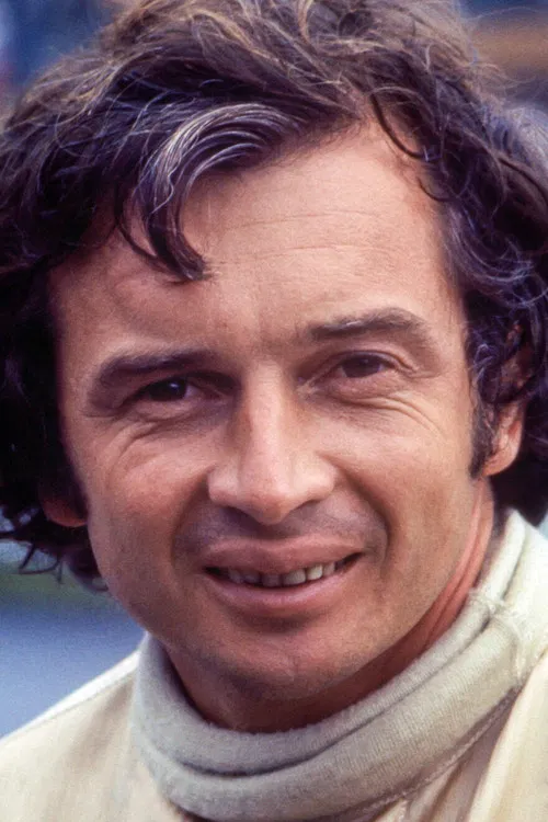 Jean-Pierre Beltoise profile