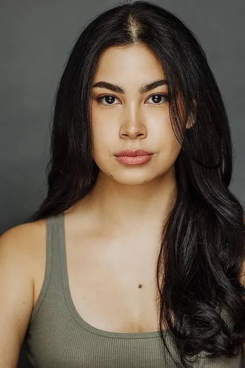 Blair Lamora profile