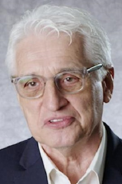 Buzz Schneider profile