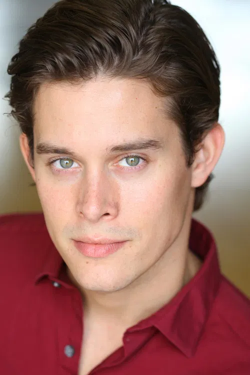 Robert Livingston profile