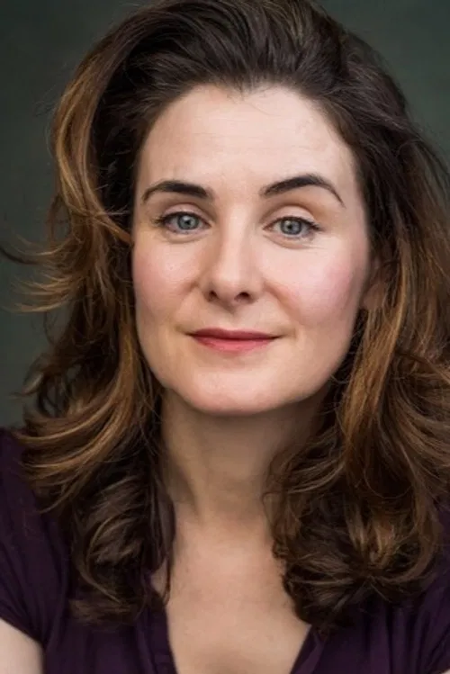 Michele Moran profile