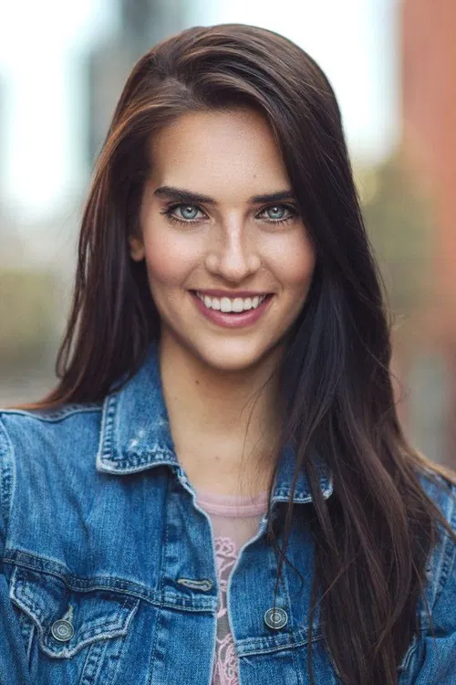 Brittney Parker Rose profile