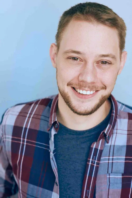 Evan Marshall profile