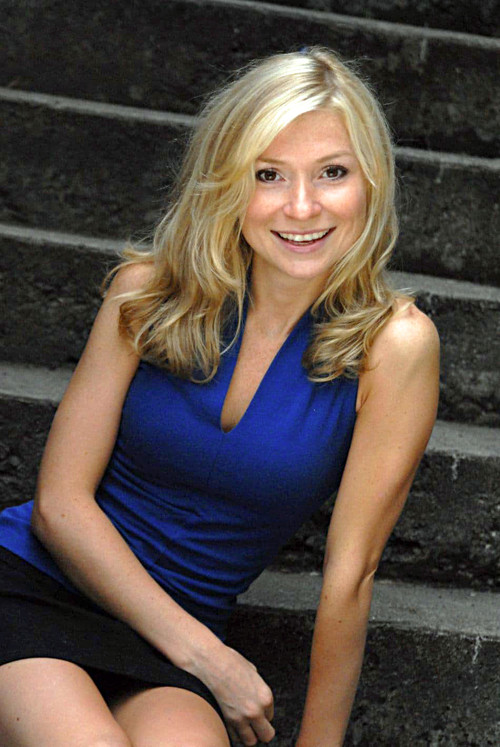 Emma Taylor-Isherwood profile