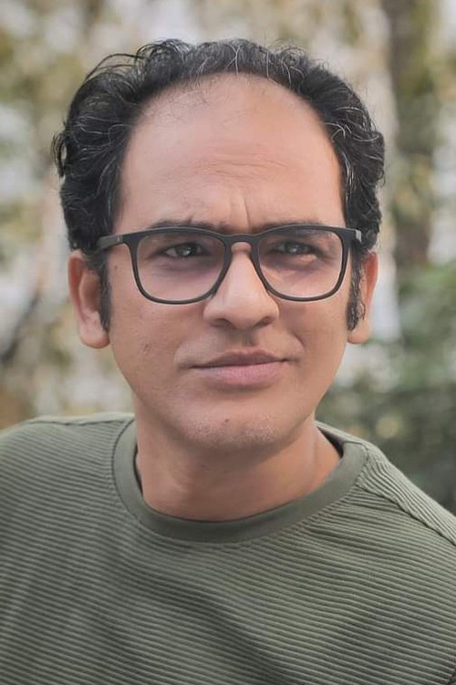 Ritwick Chakraborty profile