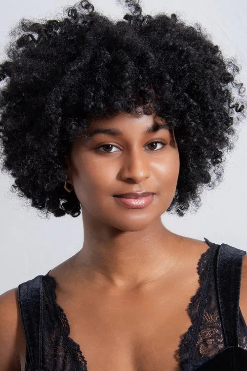 Naiomi Israel profile