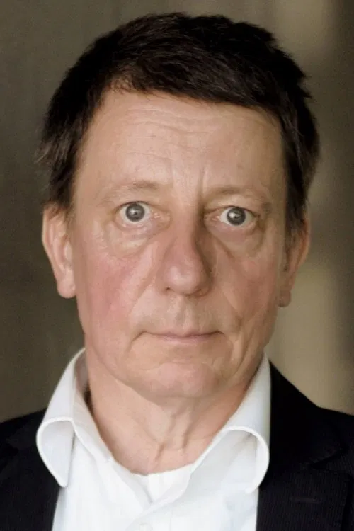 Steffen Scheumann profile