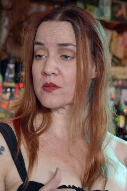 Veronica Russell profile