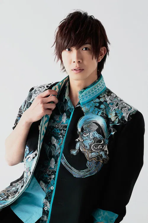 Yukihisa Tamura profile