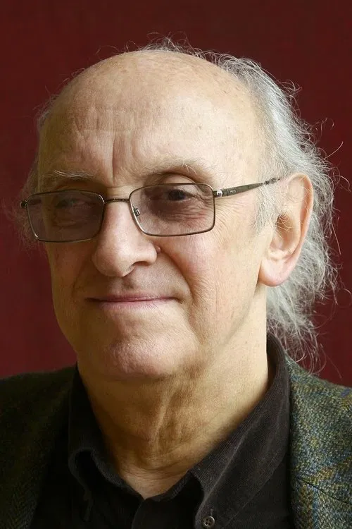 Petros Markaris profile