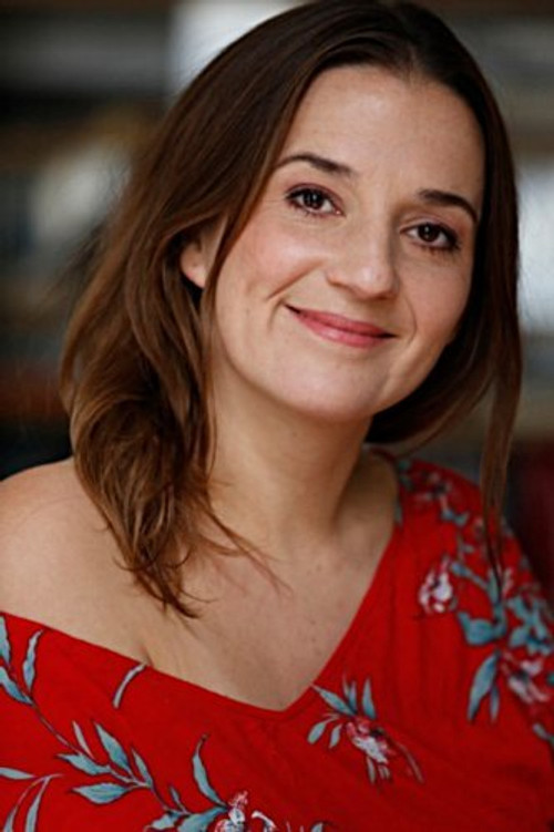 Claire Beaugé profile