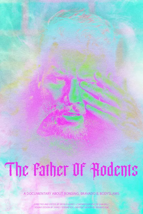The Father of Rodents poster
