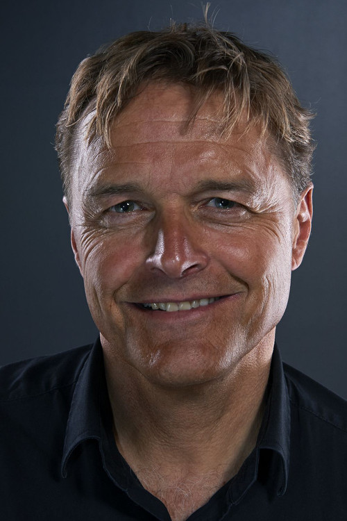 Dag Otto Lauritzen profile