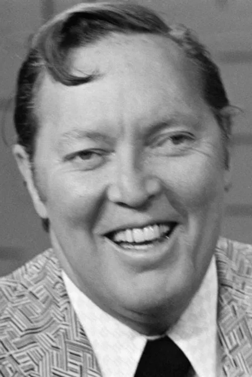 Bill Haley profile