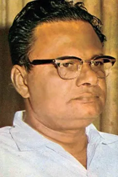 B. Vittalacharya profile